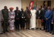 Lubumbashi : le Synode Œcuménique des Ambassadeurs Universels de la Paix voit le jour