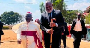 Archidiocèse de Bukavu : après Messeigneurs Munzihirwa et Kataliko, Mgr Maroy, un archevêque de la honte, mercantile et narcissique