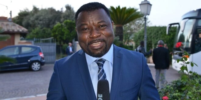 Dialogue national : « Volcan refuse de participer à un forum politique qui s’interdit de résoudre les causes profondes du martyr de l’Est de la RDC »