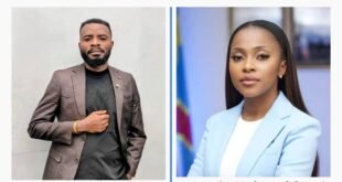 Blaise Musole sur la marche ‘’oui, je le veux’’ : Une fois encore, les jeunes ont servi d’instrument de tremplin aux politiciens congolais