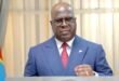 Félix Tshisekedi
