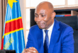 Jean-Jacques Purusi, Gouverneur du Sud-Kivu