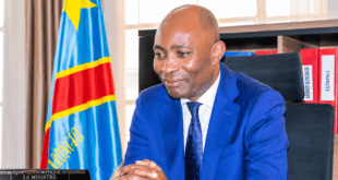Jean-Jacques Purusi, Gouverneur du Sud-Kivu