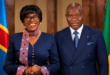 Le Président Brice Oligui Nguema soutient la candidature de Juliana