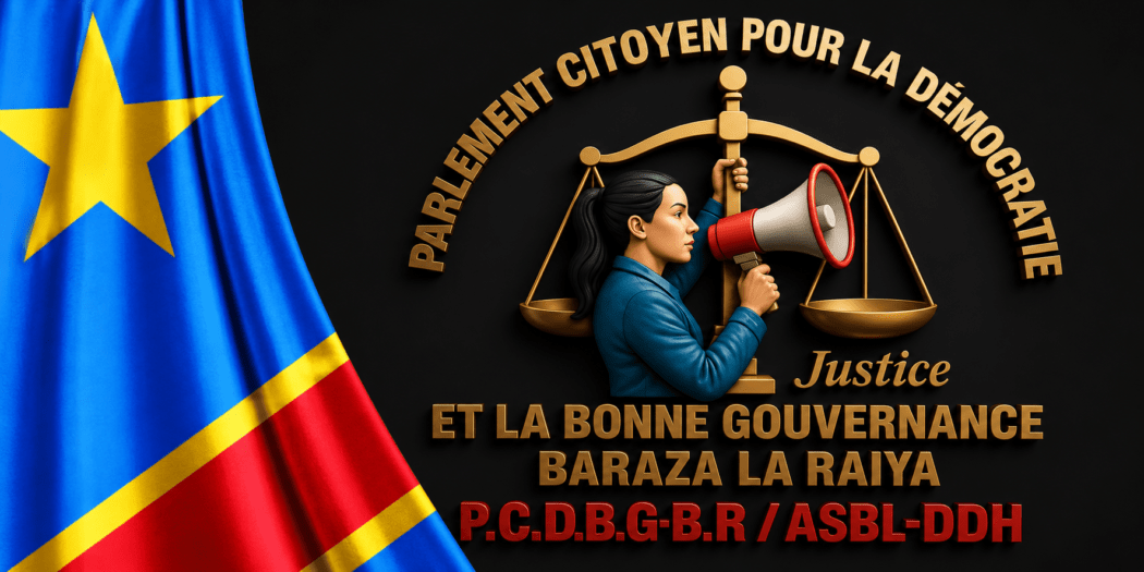 Parlement Citoyen pour la démocratie
