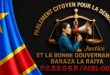 Parlement Citoyen pour la démocratie