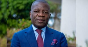 Genocost : l’évangéliste Colin Nzolantima dénonce la perversion de l’église congolaise