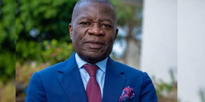 Genocost : l’évangéliste Colin Nzolantima dénonce la perversion de l’église congolaise