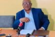 Prof. Florimond Muteba