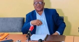 Prof. Florimond Muteba