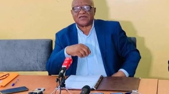 92 % du budget annuel déjà consommé à la Présidence de la République : Florimond Muteba insiste sur le respect de la chaîne de la dépense publique