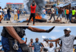 19 septembre 2016 : quand la rue congolaise disait non au troisième mandat (NKUY KIMBUNGU WALLY WALTER)