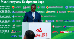 28ème Congrès international chinois des mines : le Cabinet d'Avocats Rainmaker Beijing (Shanghai) rassure les opérateurs !