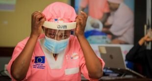 Ebola en RDC : en première ligne, les femmes paient un lourd tribut
