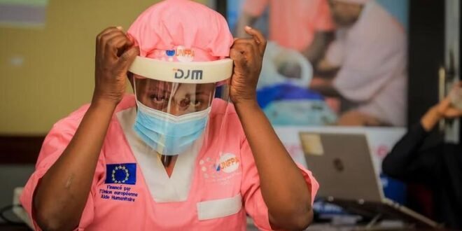 Ebola en RDC : en première ligne, les femmes paient un lourd tribut