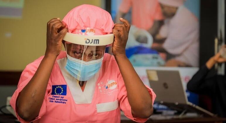 Ebola en RDC : en première ligne, les femmes paient un lourd tribut