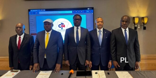 Crise en RDC : C64 prend l’initiative de rencontrer Kabila et Tshisekedi en vue d’une issue congolaise