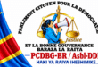 Sud-Kivu : PCDBG-BR Asbl-DDH plaide pour le rétablissement des réseaux de télécommunication et d’Internet à Fizi et Baraka
