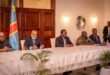 Kabila à la tête du FRN