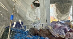 Ebola au Kenya