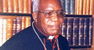 Denis Mukwege sur les 30 ans d’assassinat de Mgr Munzihirwa : « poursuivons sans faiblir la lutte pour recouvrer notre dignité et notre liberté »