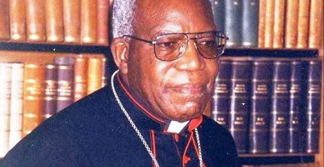 Denis Mukwege sur les 30 ans d’assassinat de Mgr Munzihirwa : « poursuivons sans faiblir la lutte pour recouvrer notre dignité et notre liberté »
