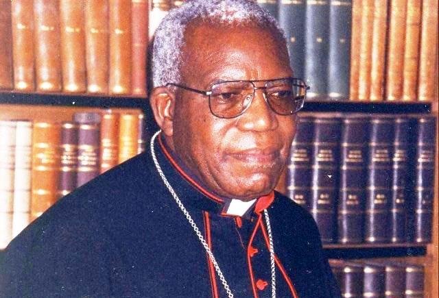 Denis Mukwege sur les 30 ans d’assassinat de Mgr Munzihirwa : « poursuivons sans faiblir la lutte pour recouvrer notre dignité et notre liberté »