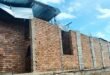 Sud-Kivu écoles, maisons d’habitations et poteaux électriques endommagées dans des fortes pluies à Mudusa