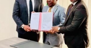 Aurion Capital signe un protocole d’accord avec la République gabonaise et la Société d’Énergie et d’Eau du Gabon (SEEG) pour un programme énergétique de 450 MW visant à renforcer la sécurité énergétique du pays