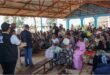 Bukavu : la Fondation Panzi du Dr Denis Mukwege à la rescousse des sinistrés de l’incendie ayant coûté la vie à 27 personnes